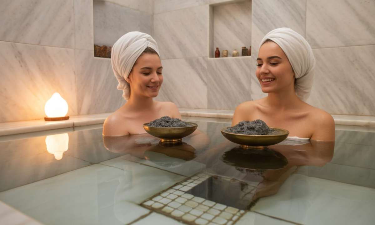 découvrez les rituels beauté inspirés de la tradition arabe, alliant savoir-faire ancestral et ingrédients naturels pour une peau éclatante et un bien-être profond.