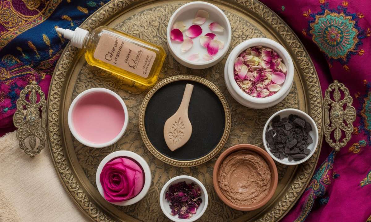 découvrez les rituels beauté authentiques inspirés de la tradition arabe pour sublimer votre peau et vos cheveux naturellement.