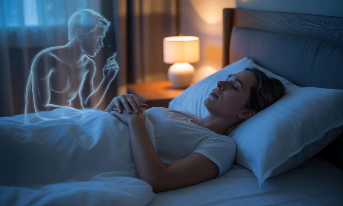 découvrez ce que signifie rêver d'une personne et si cela reflète vraiment ses pensées à votre égard. analyse et interprétation des rêves pour mieux comprendre vos sentiments.