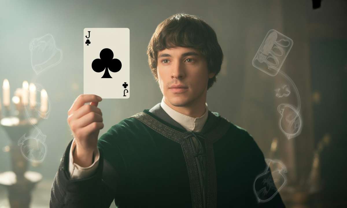 découvrez la signification et l'interprétation du valet de trèfle en cartomancie, un symbole riche en messages pour vos lectures de cartes.