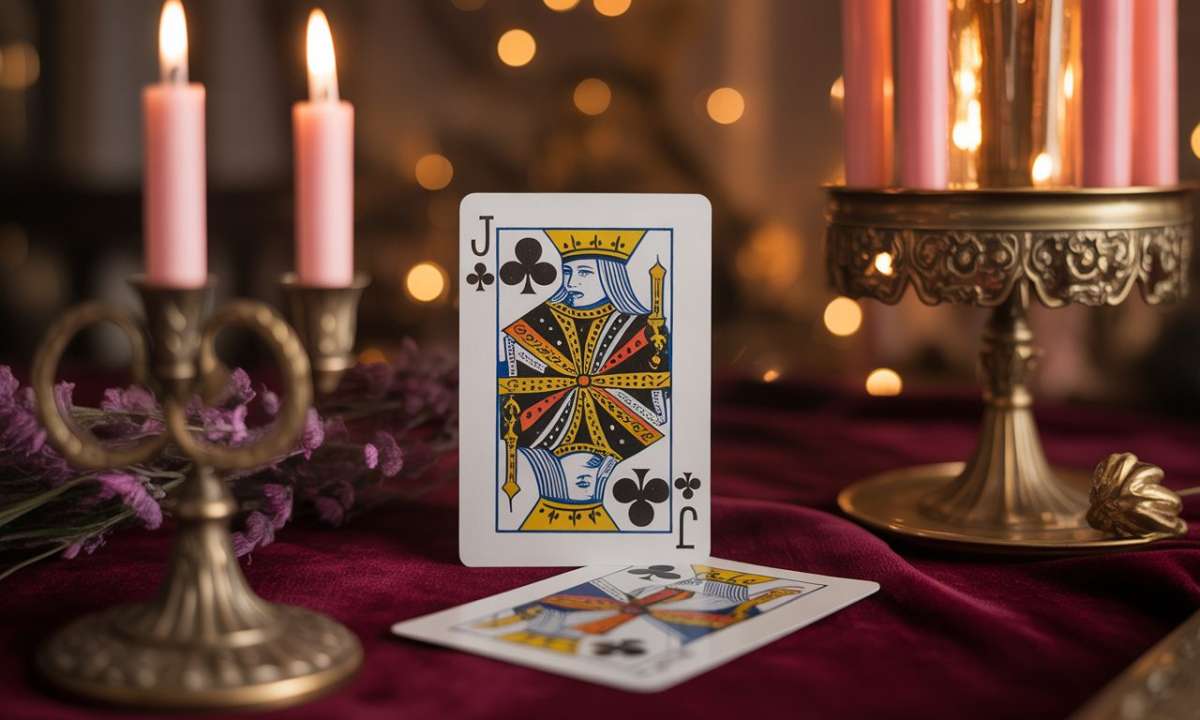 découvrez la signification et l'interprétation du valet de trèfle en cartomancie pour mieux comprendre ses messages et influences dans vos tirages.