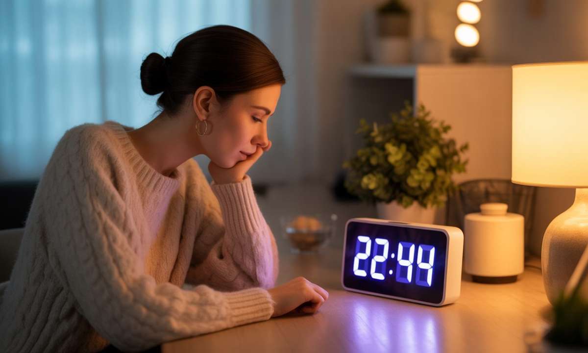 découvrez la signification de l'heure miroir 22h44 spécialement pour les célibataires et ce qu'elle peut révéler sur votre vie amoureuse.
