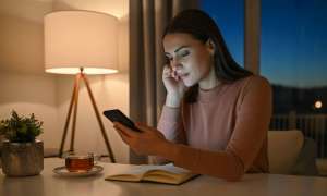 découvrez la signification spirituelle du nombre 3333 et son message mystique pour votre vie, croissance personnelle et éveil spirituel.