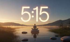découvrez la signification spirituelle possible de l'heure miroir 5h15 et ce qu'elle peut révéler sur votre vie et votre chemin intérieur.