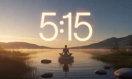 découvrez la signification spirituelle possible de l'heure miroir 5h15 et ce qu'elle peut révéler sur votre vie et votre chemin intérieur.