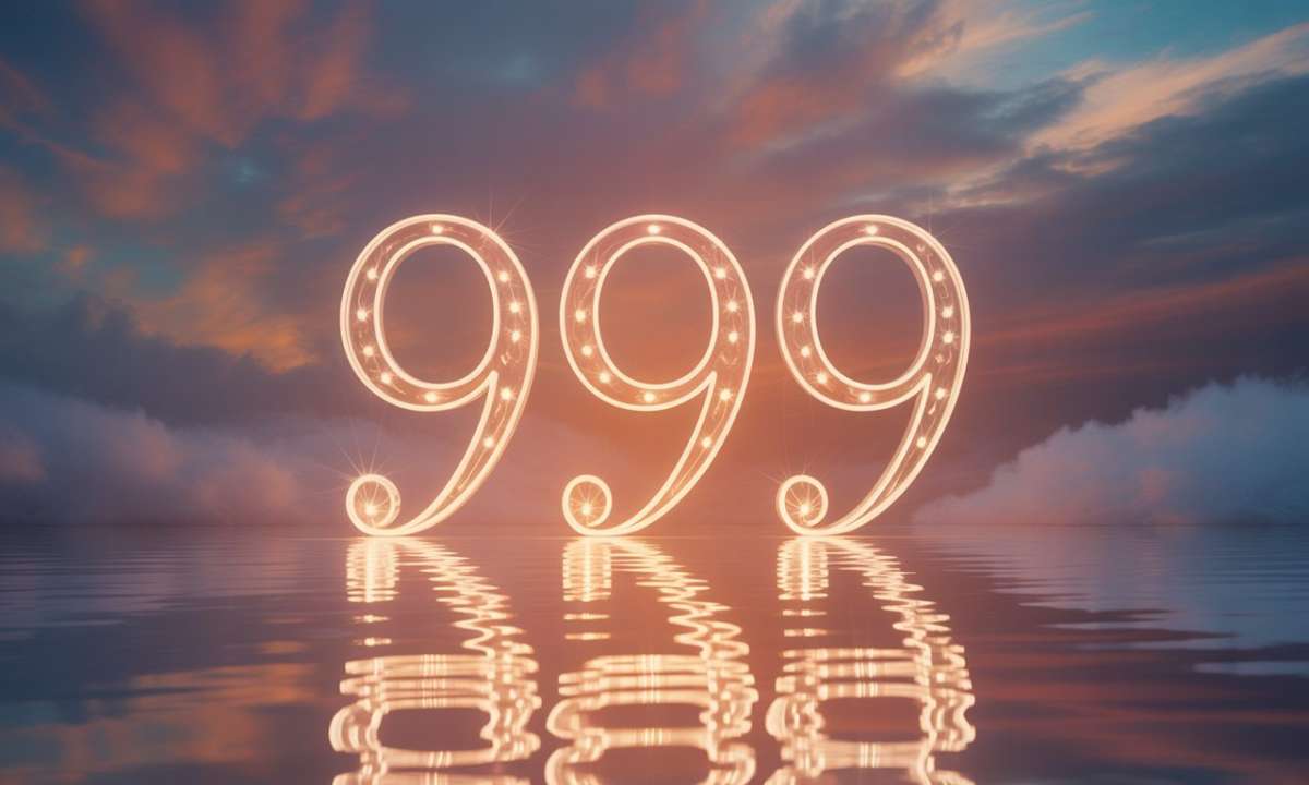 découvrez la signification spirituelle du nombre 9999 et son message profond pour votre chemin de vie et votre évolution personnelle.