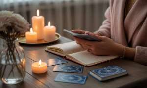 découvrez qui est sirius médium, ce voyant reconnu pour ses capacités extrasensorielles et ses prédictions fascinantes.