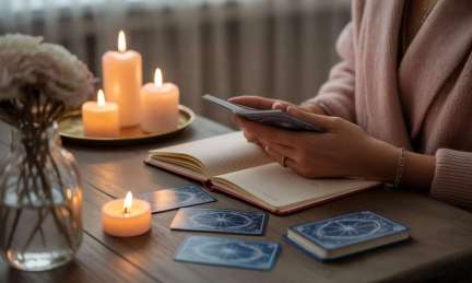 découvrez qui est sirius médium, ce voyant reconnu pour ses capacités extrasensorielles et ses prédictions fascinantes.