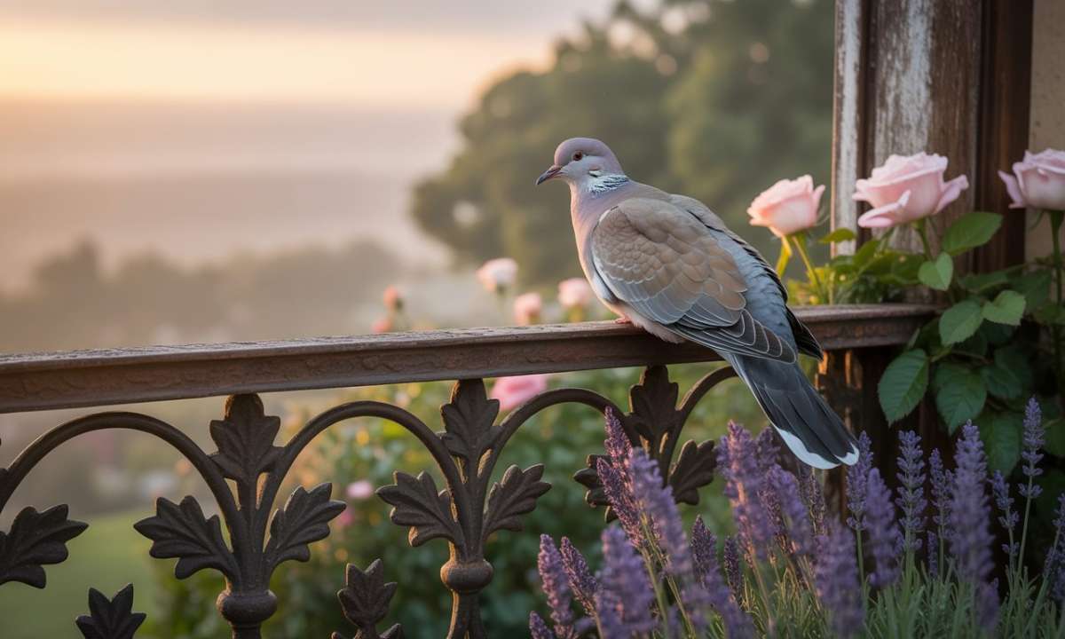 découvrez la signification spirituelle et les symboliques associées à la tourterelle, un oiseau porteur de paix, d'amour et d'harmonie dans diverses cultures.
