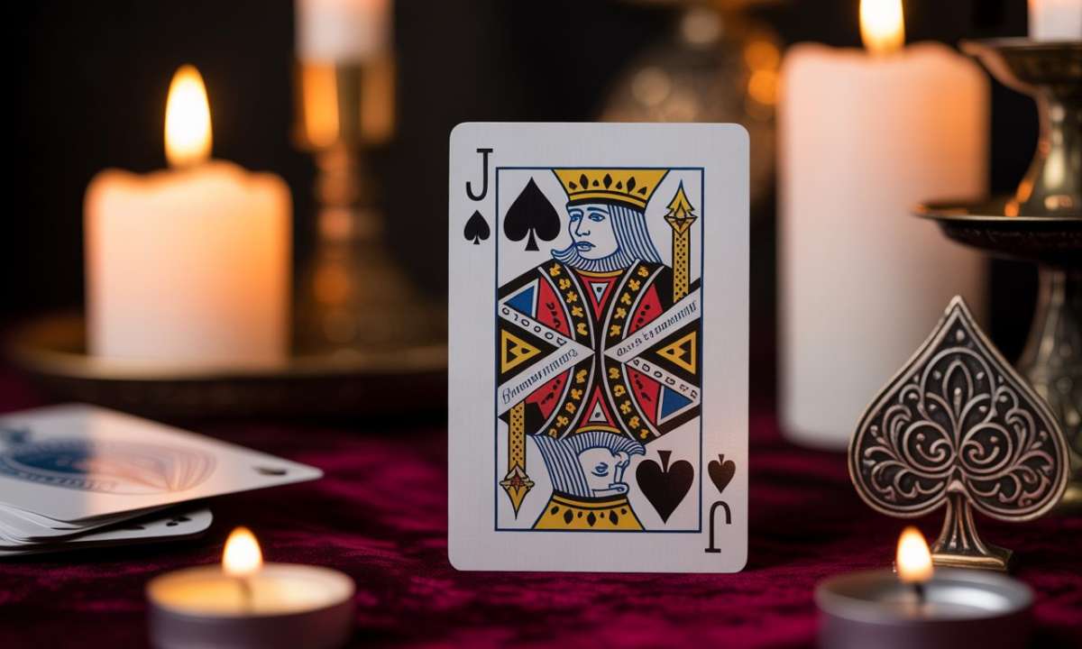 découvrez la signification du valet de pique en cartomancie, interprétations et conseils pour comprendre ce tirage dans vos lectures de cartes.
