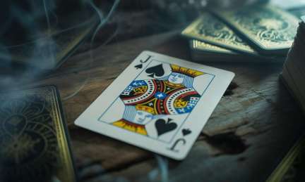 découvrez la signification du valet de pique en cartomancie et son influence dans vos tirages de cartes pour mieux comprendre les messages cachés.