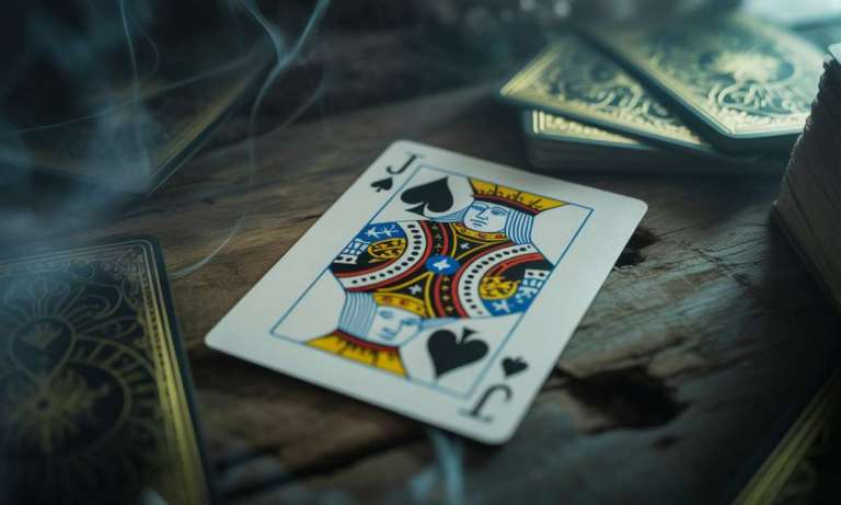 découvrez la signification du valet de pique en cartomancie et son influence dans vos tirages de cartes pour mieux comprendre les messages cachés.