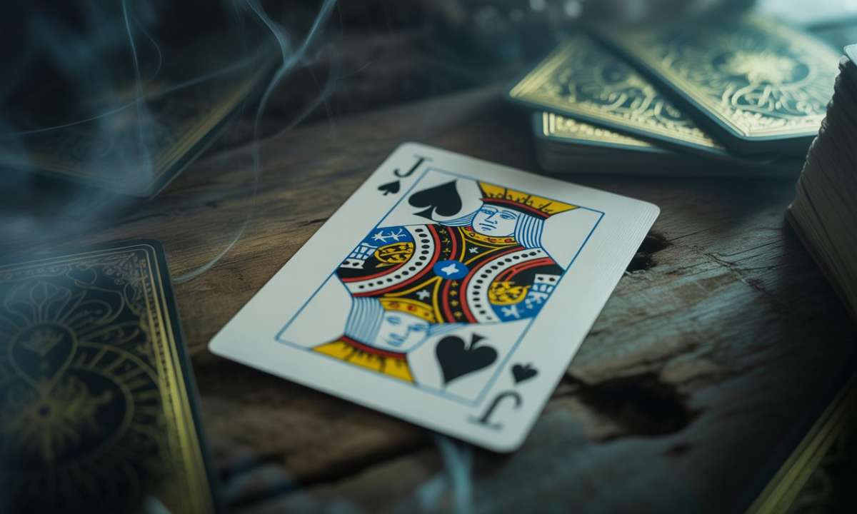 découvrez la signification du valet de pique en cartomancie et son influence dans vos tirages de cartes pour mieux comprendre les messages cachés.