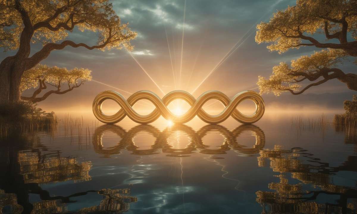 découvrez la signification spirituelle et symbolique du nombre 8888, un chiffre puissant porteur de messages sur l'abondance, l'équilibre et la transformation intérieure.